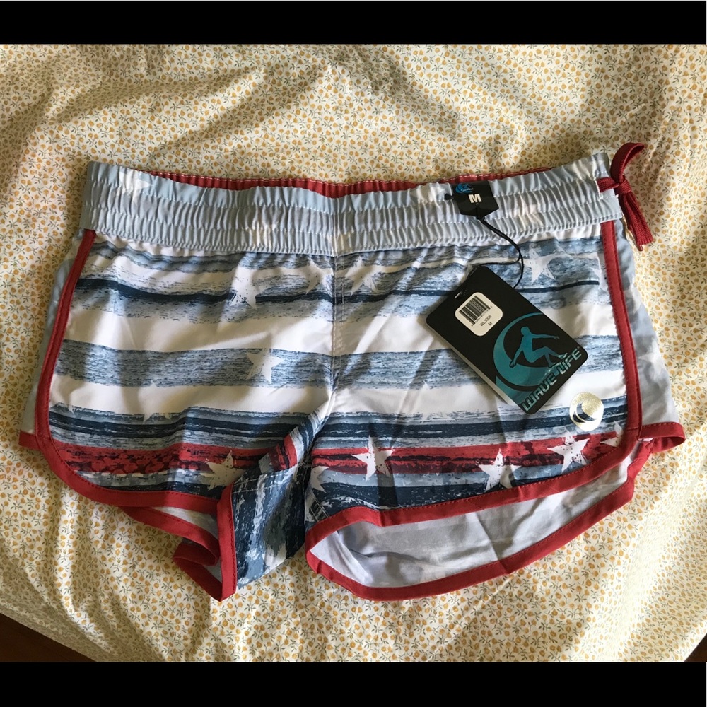 NWT Workout Short